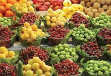 تصویر از ۱۰ نکته در مورد مصرف میوه‌ها